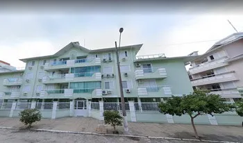 Imagem do Condomínio Ponta Do Mar em Florianópolis