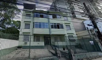 Condomínio Pontevedra em Rio de Janeiro