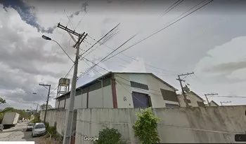 Condomínio Ponto 12 Galpoes em Salvador
