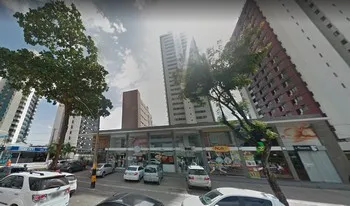 Imagem do Condomínio Ponto 4257 em Jaboatão Dos Guararapes
