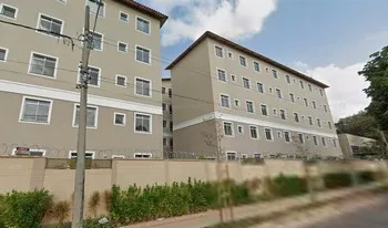 Condomínio Ponto Esplendor em Belo Horizonte