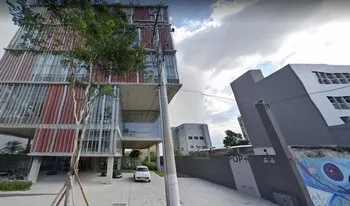 Imagem do Condomínio Pop+ em São Paulo
