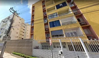 Imagem do Condomínio Por Do Sol em Cuiabá