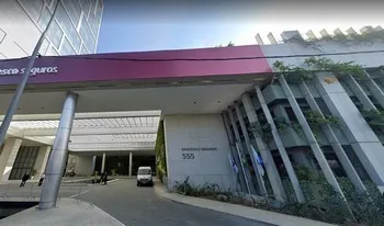 Condomínio Port Corporate - Luiz Paulo Conde em Rio De Janeiro