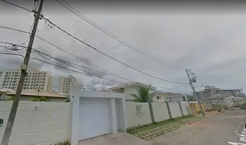 Imagem do Condomínio Port Ghalib Residence em Lauro De Freitas