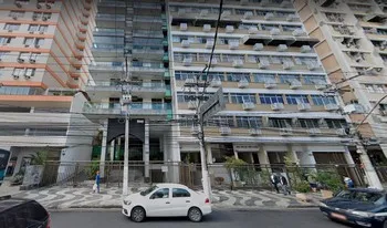 Imagem do Condomínio Portais Do Inga em Niteroi