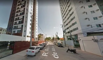 Imagem do Condomínio Portal Alameda Dos Dantas em Jaboatão Dos Guararapes