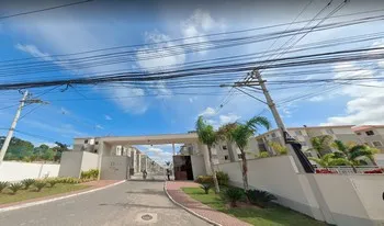 Imagem do Condomínio Portal Caminhos Das Pedras em Itaboraí