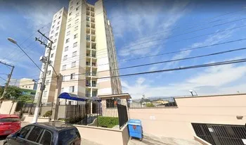 Condomínio Portal Da Alvorada em São Paulo