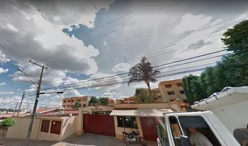 Imagem do Condomínio Portal Da Mantiqueira em São João Da Boa Vista