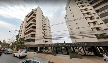 Imagem do Condomínio Portal Da Montanha em Nova Lima