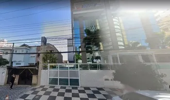 Imagem do Condomínio Portal Da Pompéia em Santos