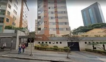 Condomínio Portal Da Savassi em Belo Horizonte