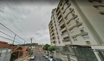 Imagem do Condomínio Portal Das Elit's em Piracicaba