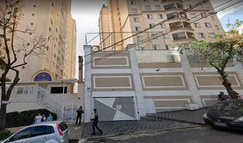 Imagem do Condomínio Portal Das Flores em Santo André