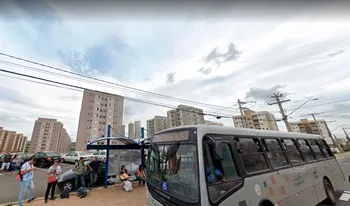 Imagem do Condomínio Portal Das Safiras em Hortolândia