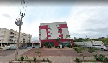 Imagem do Condomínio Portal De Hamburgo em Novo Hamburgo