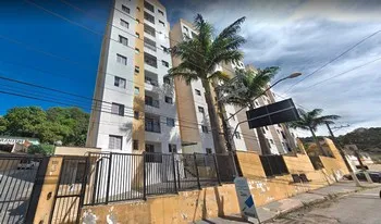 Imagem do Condomínio Portal De Itapevi em Itapevi