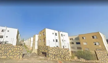 Condomínio Portal De Itaquera em São Paulo