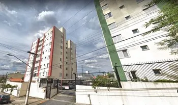 Imagem do Condomínio Portal De Rudge Ramos em São Bernardo Do Campo