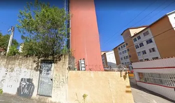Condomínio Portal Do Carmo em São Paulo