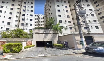 Condomínio Portal Do Jabaquara em São Paulo