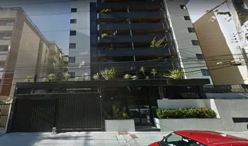 Imagem do Condomínio Portal Do Jatiuca em Maceió
