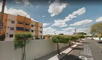 Imagem do Condomínio Portal Do Sol em Teresina