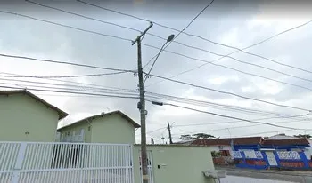 Imagem do Condomínio Portal Do Sol em Mongaguá