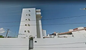 Imagem do Condomínio Portal Do Sol em Cabedelo
