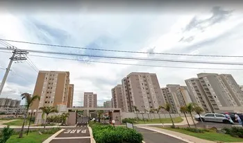 Imagem do Condomínio Portal Dos Cristais em Hortolândia