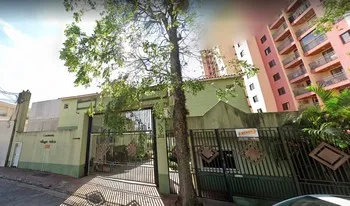 Imagem do Condomínio Portal Dos Nobres em Santo André
