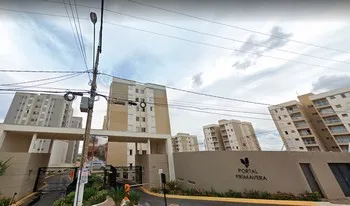 Imagem do Condomínio Portal Primavera em Hortolândia