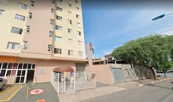 Imagem do Condomínio Portal V em Taboão Da Serra
