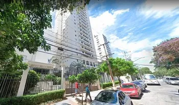 Condomínio Portale Della Mooca em São Paulo