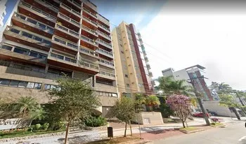 Imagem do Condomínio Portinari em Blumenau