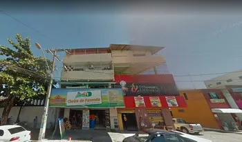 Imagem do Condomínio Porto 3 Business Center em Lauro De Freitas