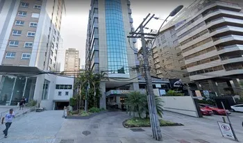 Condomínio Porto Alegre Flat em Porto Alegre