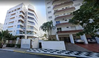 Imagem do Condomínio Porto Astúrias em Guarujá
