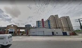 Imagem do Condomínio Porto Bello Residence em Belém