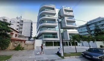 Imagem do Condomínio Porto Braga em Cabo Frio