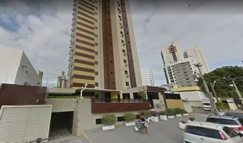 Imagem do Condomínio Porto Bristol Residence em João Pessoa