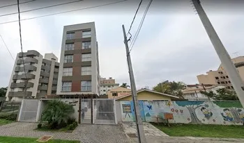 Condomínio Porto Camargo Home em Curitiba