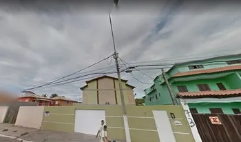 Imagem do Condomínio Porto Canuto I em Cabo Frio