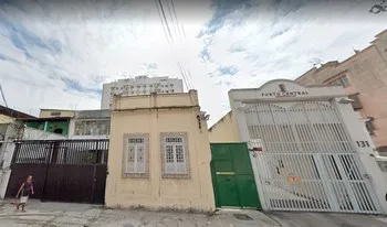 Imagem do Condomínio Porto Central Residências em Niteroi
