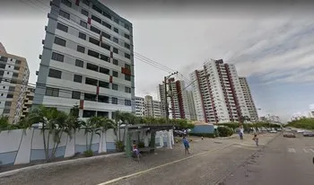 Imagem do Condomínio Porto Das Aguas em Aracaju