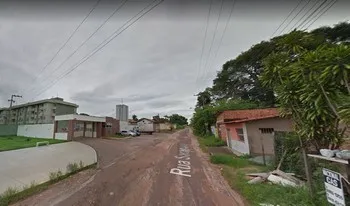 Imagem do Condomínio Porto Das Dunas em São José De Ribamar