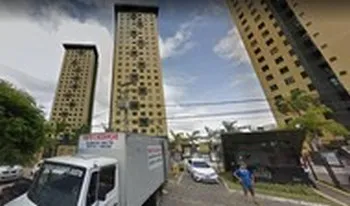 Imagem do Condomínio Porto Do Alto em Natal