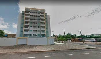 Imagem do Condomínio Porto Esmeralda em Porto Velho