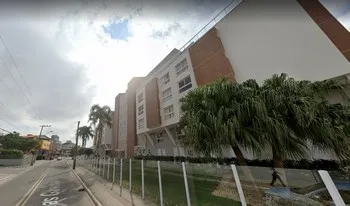 Imagem do Condomínio Porto Ingleses Beach Residence em Florianópolis